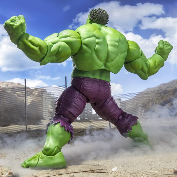 Marvel Legends Maximum Series - Hulk