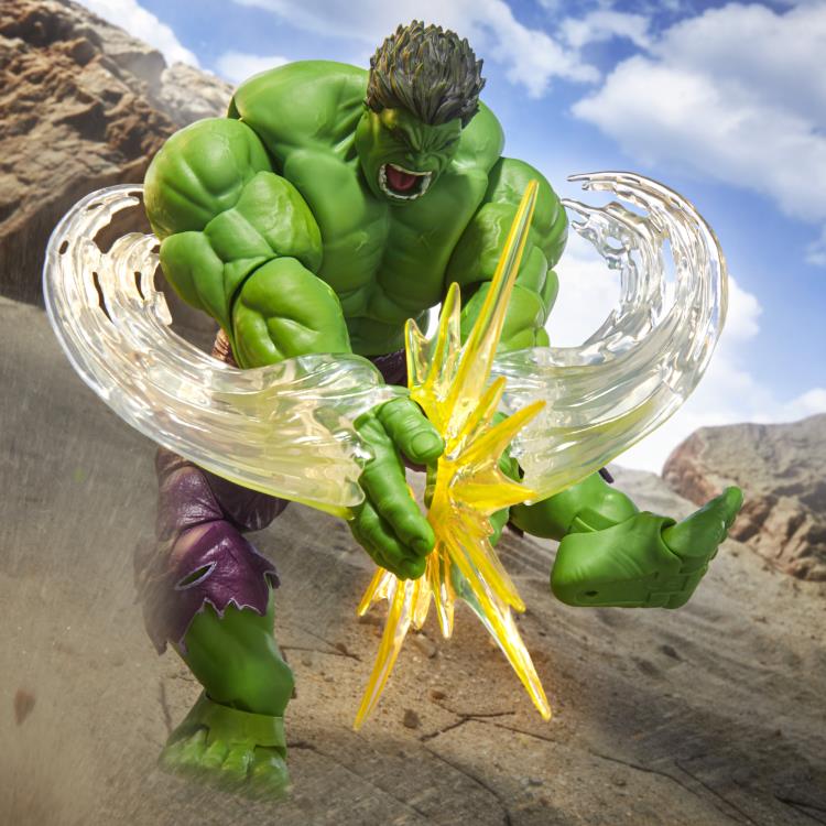 Marvel Legends Maximum Series - Hulk