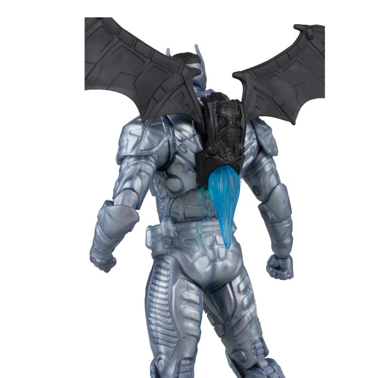 McFarlane Toys DC New 52 Batwing