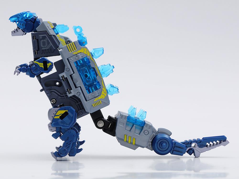 52Toys BeastBox - BB-29SZ Subzero