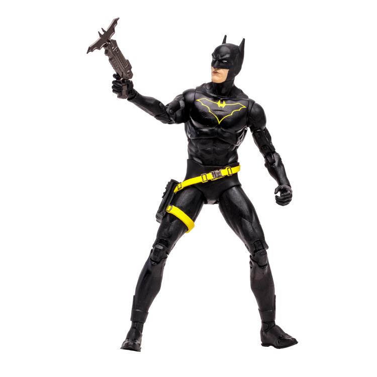 McFarlane Toys DC Batman Endgame - Jim Gordon as Batman