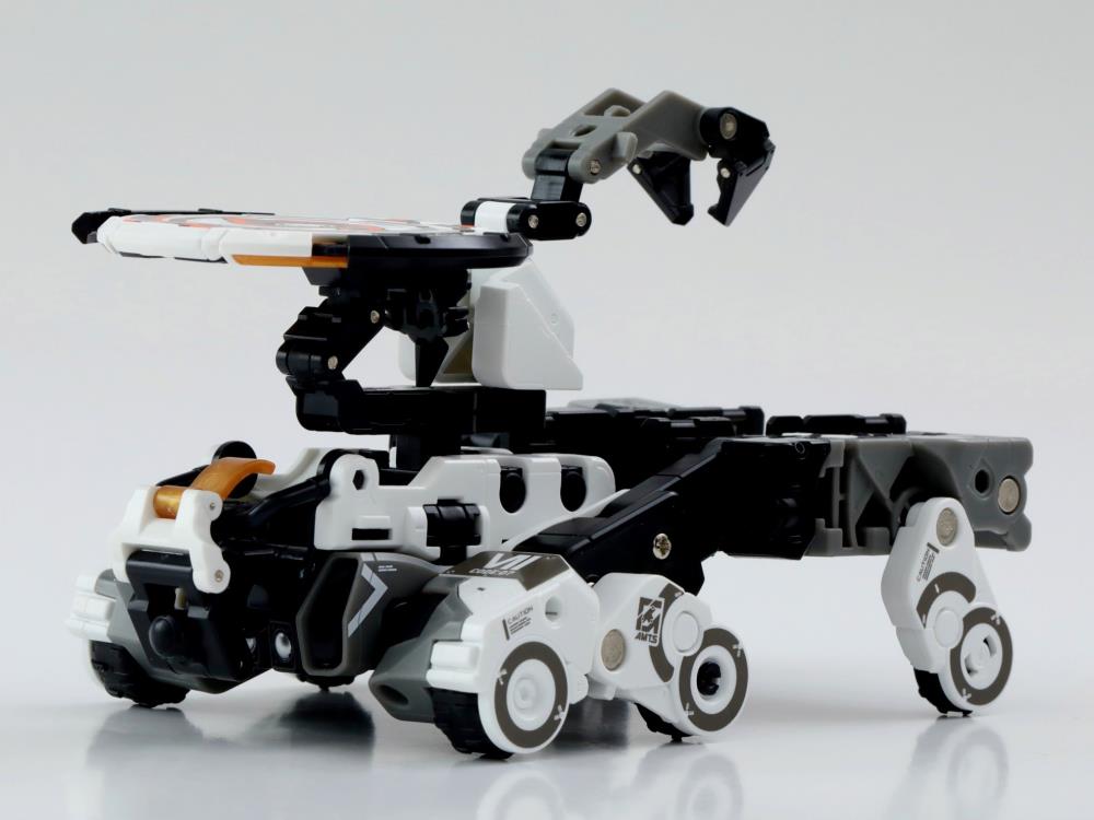 52Toys MegaBox - MB-24 Actaeon