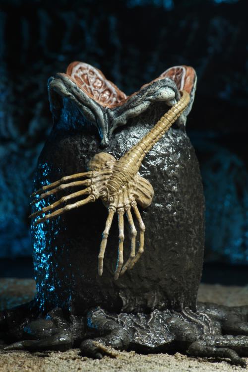 Neca Ultimate Alien - Big Chap (40th Anniversary)