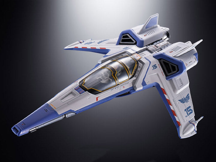 Chogokin Disney Lightyear XL-15 Space Ship