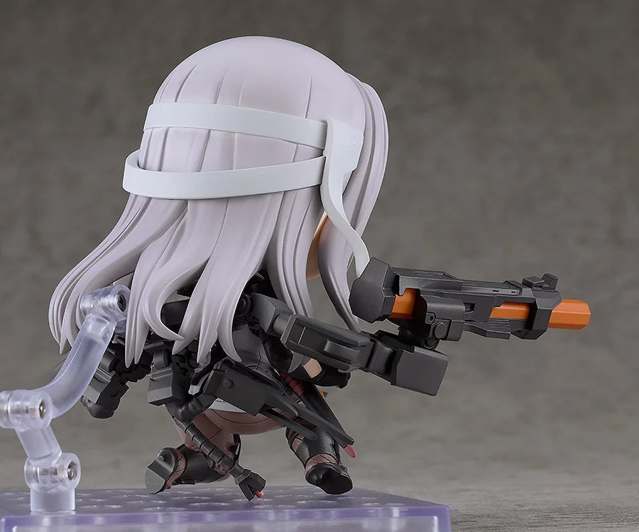 Nendoroid Nikke Goddess of Victory Modernia