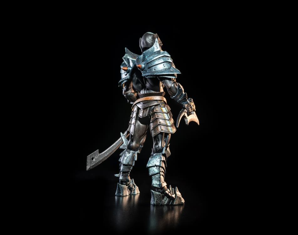 Four Horsemen Mythic Legions All-Stars Gorthokk (Legion of Arethyr)