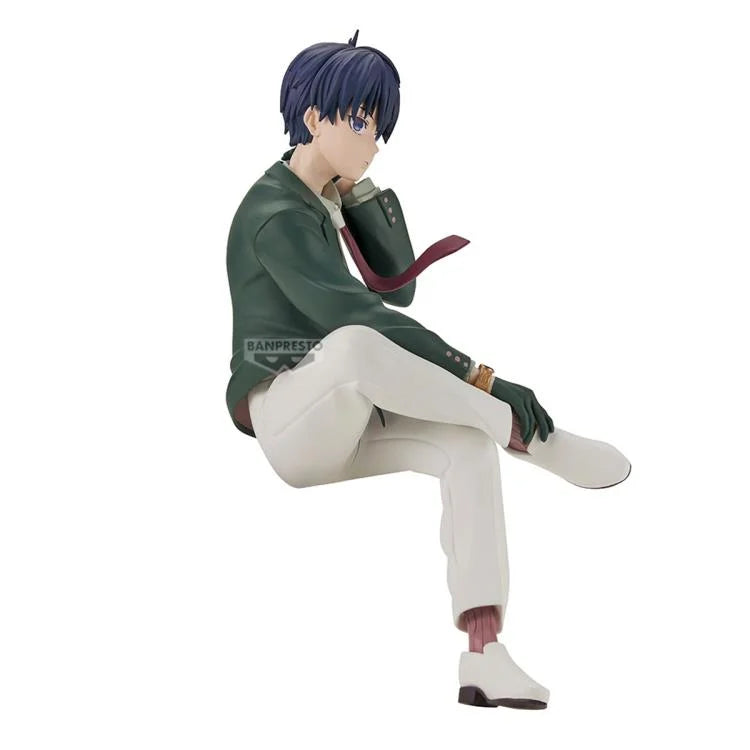 Banpresto Blue Lock - Yoichi Isagi (Sweets Flavor)