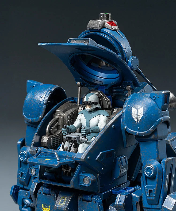 Threezero Robo-Dou Armored Trooper Votoms - Strikedog