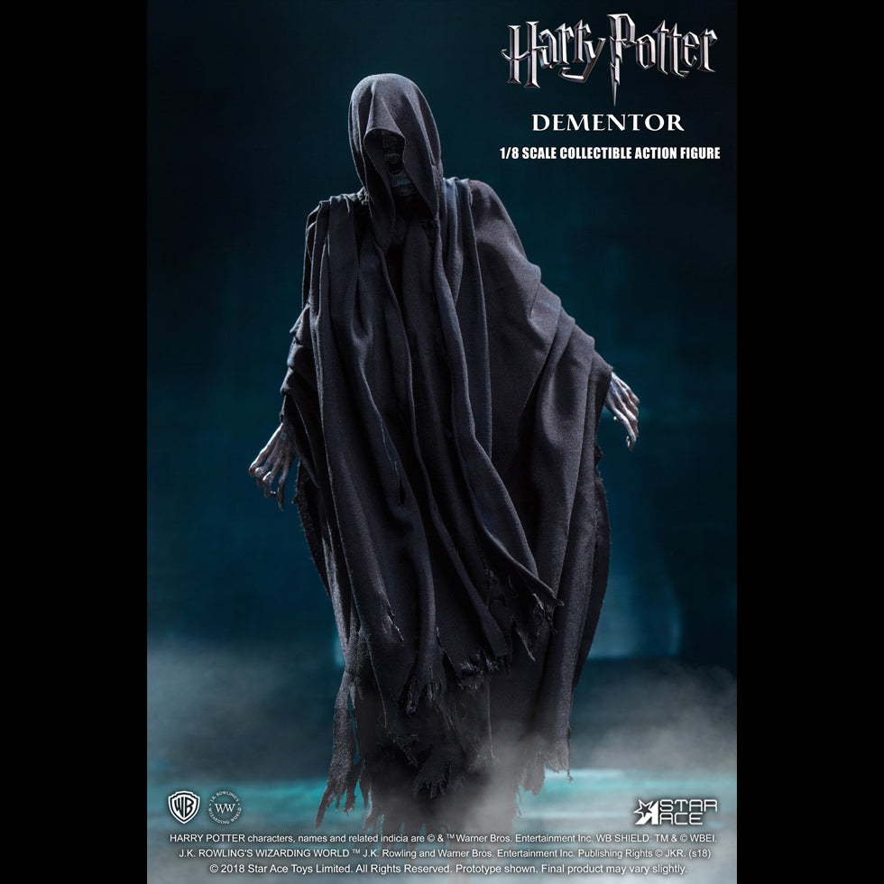 Star Ace 1/8 Harry Potter Dementor
