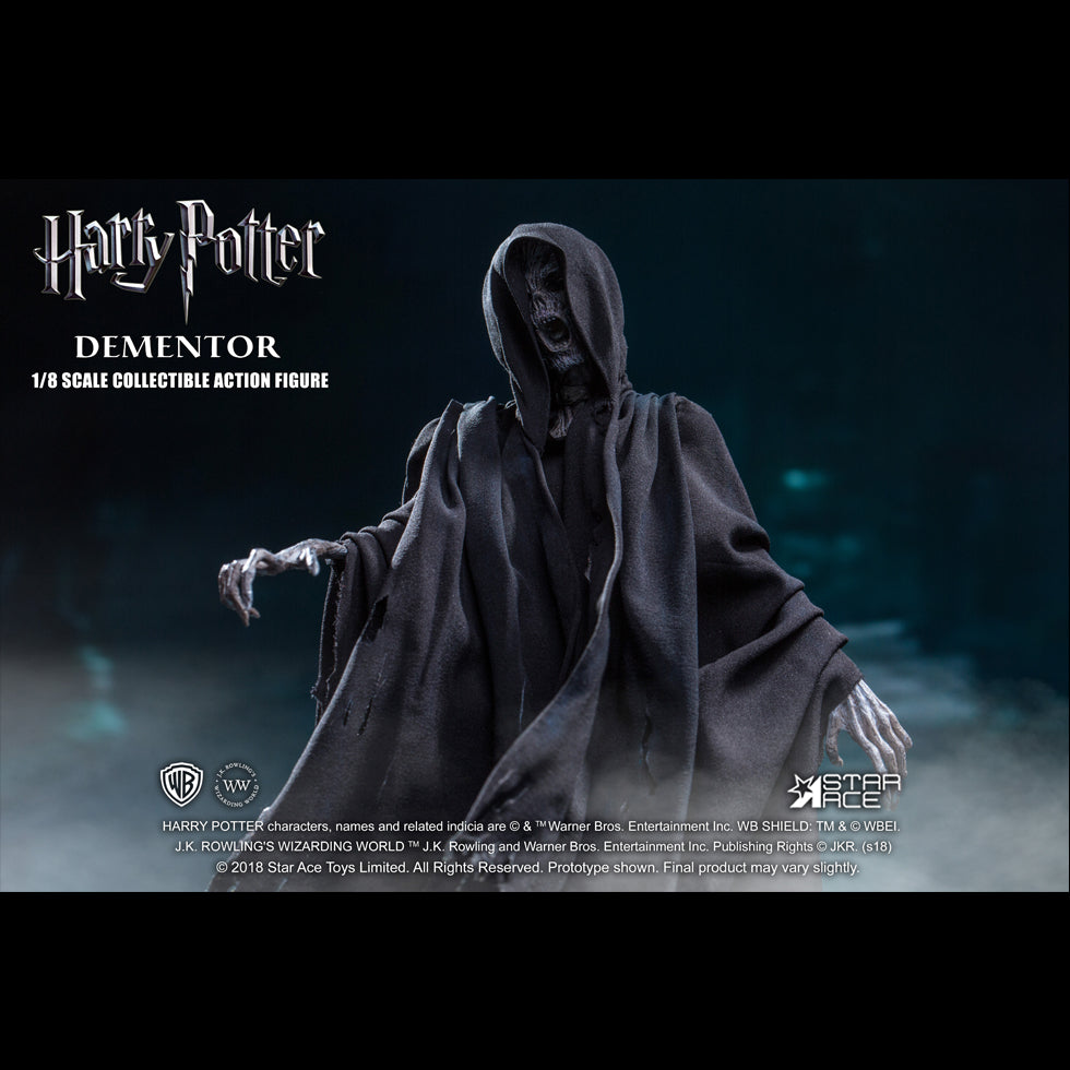 Star Ace 1/8 Harry Potter Dementor
