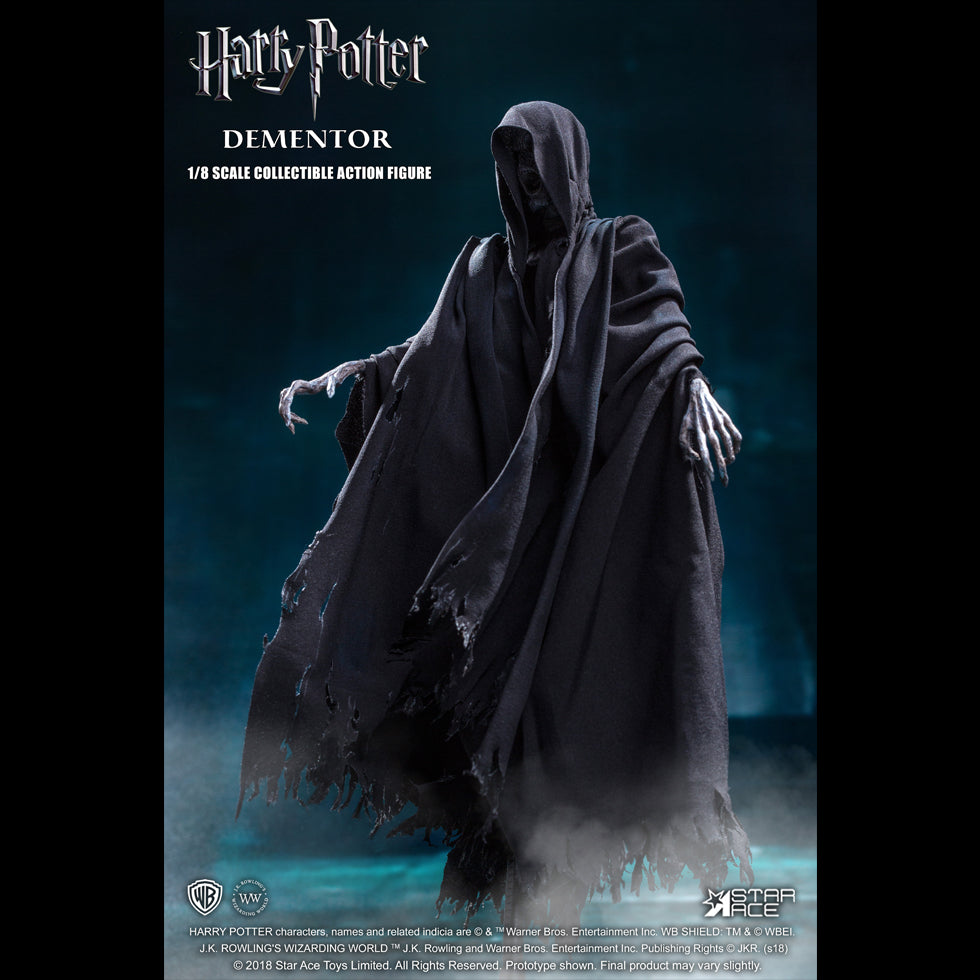 Star Ace 1/8 Harry Potter Dementor