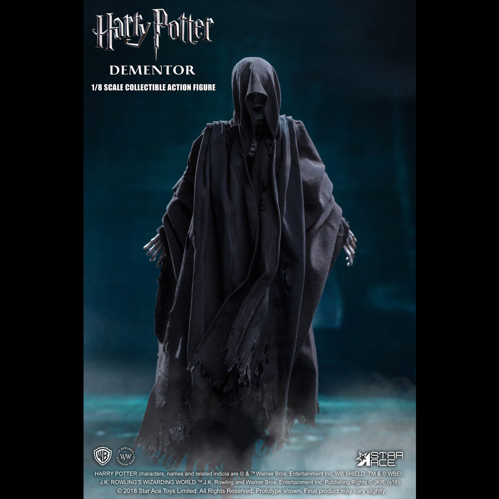 Star Ace 1/8 Harry Potter Dementor