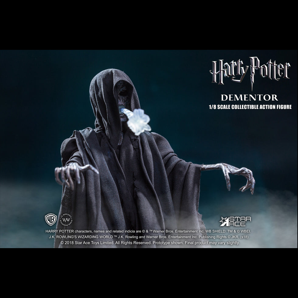 Star Ace 1/8 Harry Potter Dementor