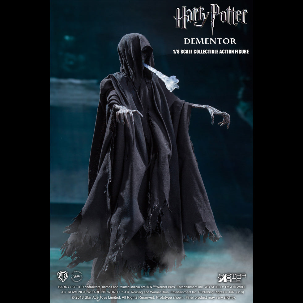 Star Ace 1/8 Harry Potter Dementor