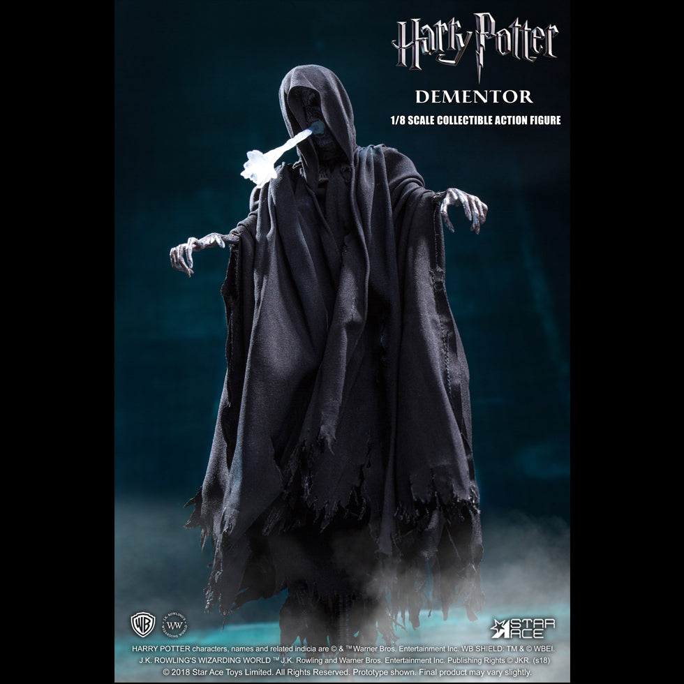 Star Ace 1/8 Harry Potter Dementor
