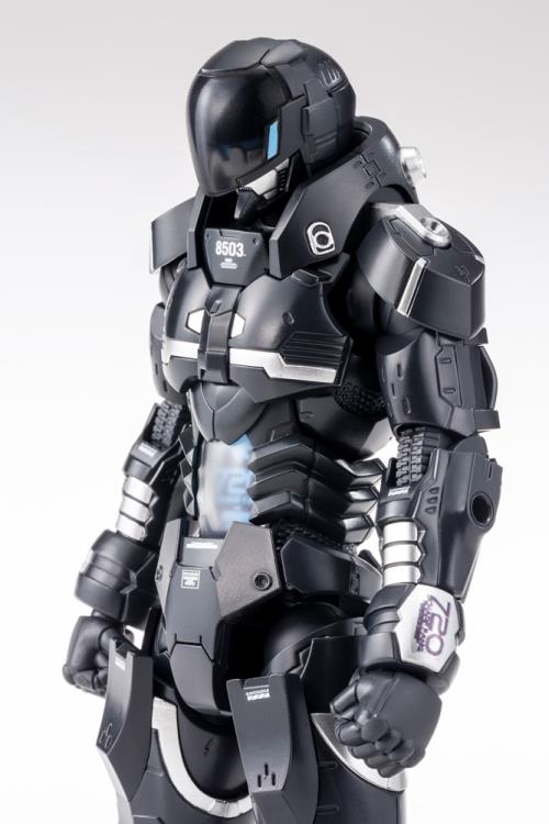 Kotobukiya TITANOMACHIA 1/12 Gale Hound [Model Kit]