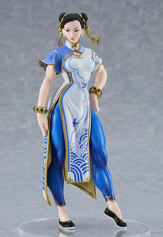 Pop Up Parade Street Fighter 6 - Chun-Li