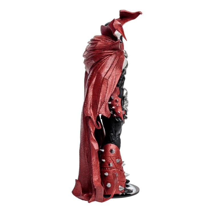 McFarlane Toys DC Multiverse - Batman & Spawn 2-Pack