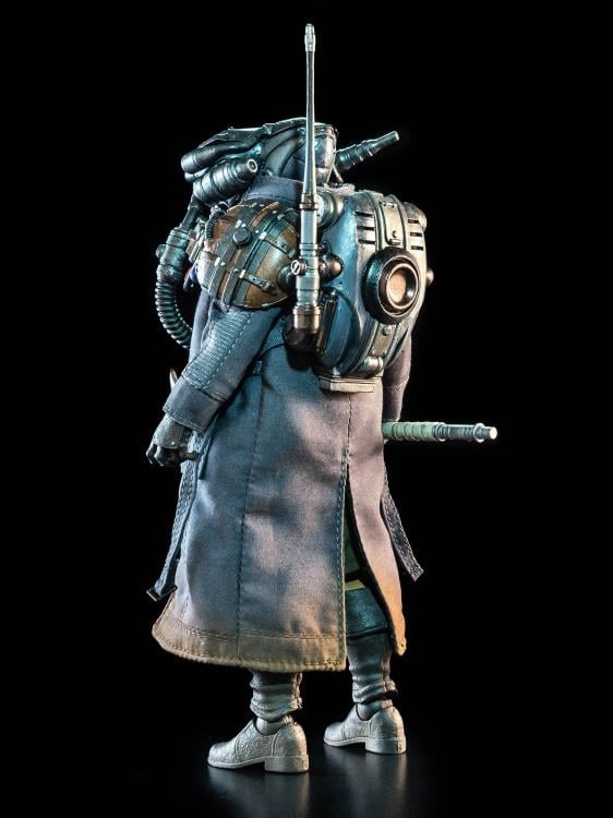 Four Horsemen Cosmic Legions OxKrewe Book One Thraxxon - Kurnn Ray