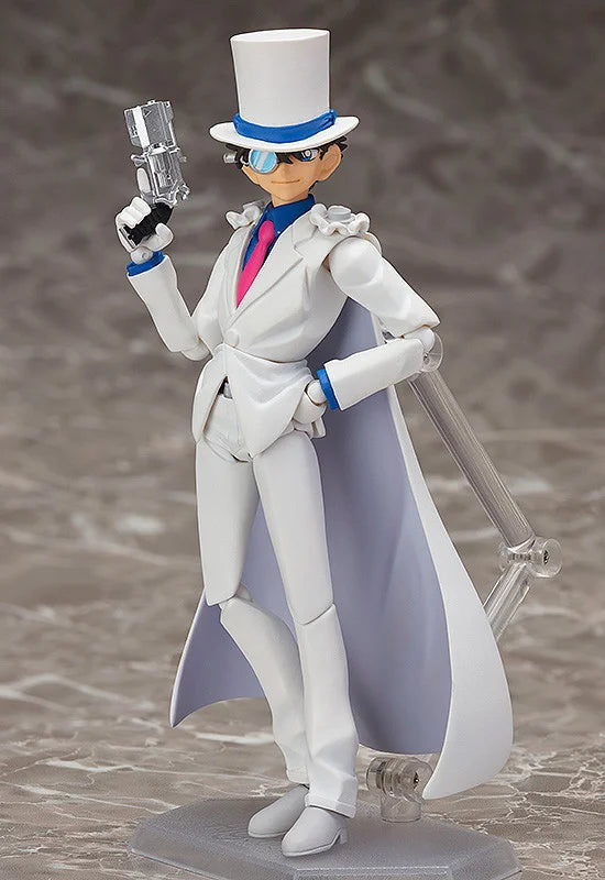 figma Detective Conan - Phantom Thief Kid