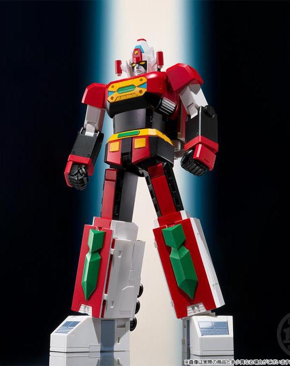 SMP Shokugan Modeling Project - Daimos [Model Kit]