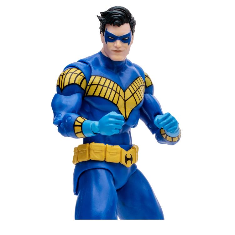 McFarlane Toys DC Knightfall - Nightwing