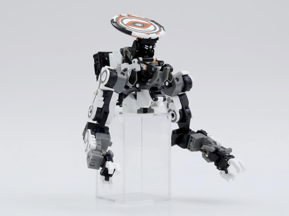 52Toys MegaBox - MB-24 Actaeon