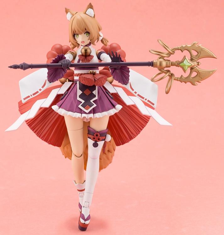 Kotobukiya Arcanadea - Yukumo [Model Kit]