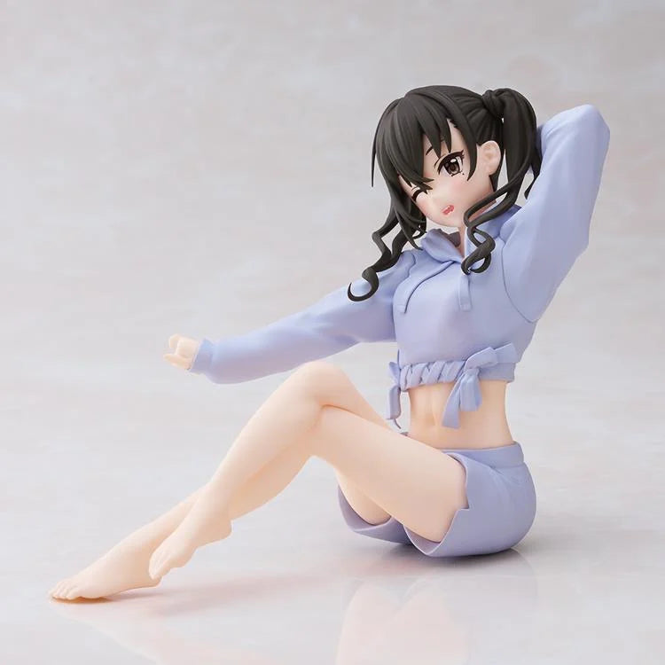 Banpresto Relax Time The Idolm@ster Cinderella Girls - Akira Sunazuka