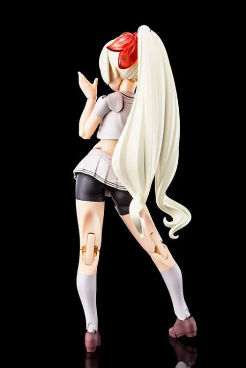 Kotobukiya Megami Device - Buster Doll Paladin [Model Kit]