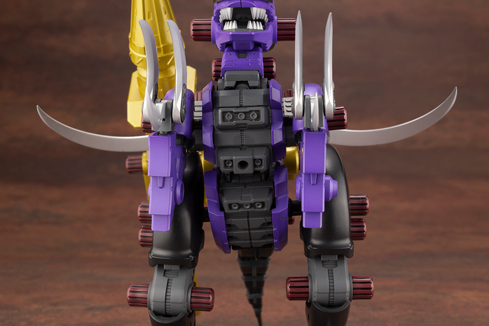 Kotobukiya HMM Zoids EZ-027 Rev Raptor Night Patrol [Model Kit]