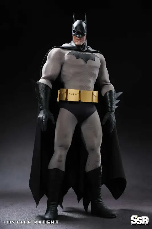 SSR 1/6 SSC-013 DC Justice Knight