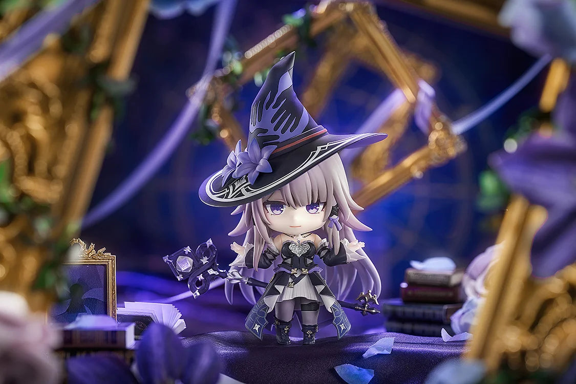 Nendoroid Honkai Star Rail - The Herta