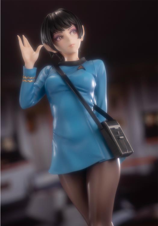 Kotobukiya Bishoujo Star Trek - Vulcan Science Officer