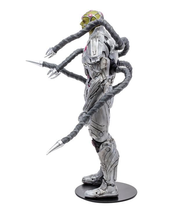 McFarlane Toys DC Injustice 2 - Brainiac