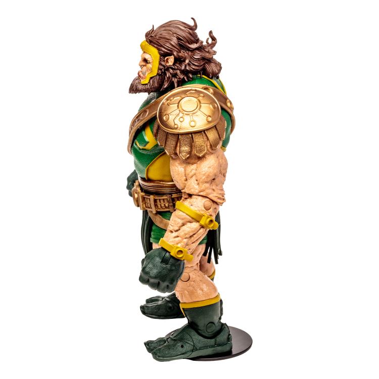 McFarlane Toys DC MegaFig The Darkseid War - Kalibak