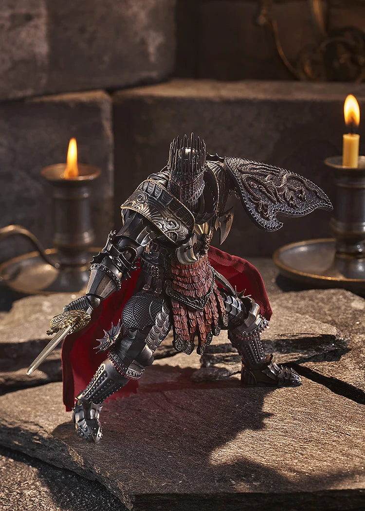 figma Dragon's Dogma 2 - Arisen