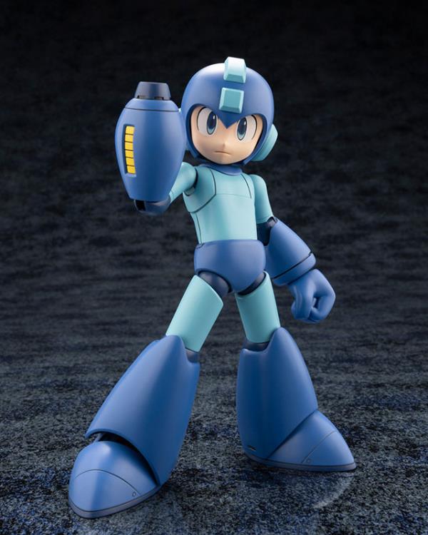 Kotobukiya Mega Man (Mega Man 11 Ver.) [Model Kit]