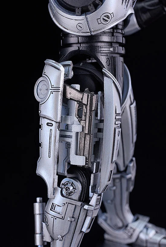 Moderoid RoboCop [Model Kit]