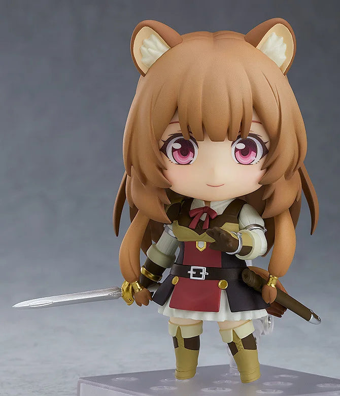Nendoroid The Rising of the Shield Hero - Raphtalia
