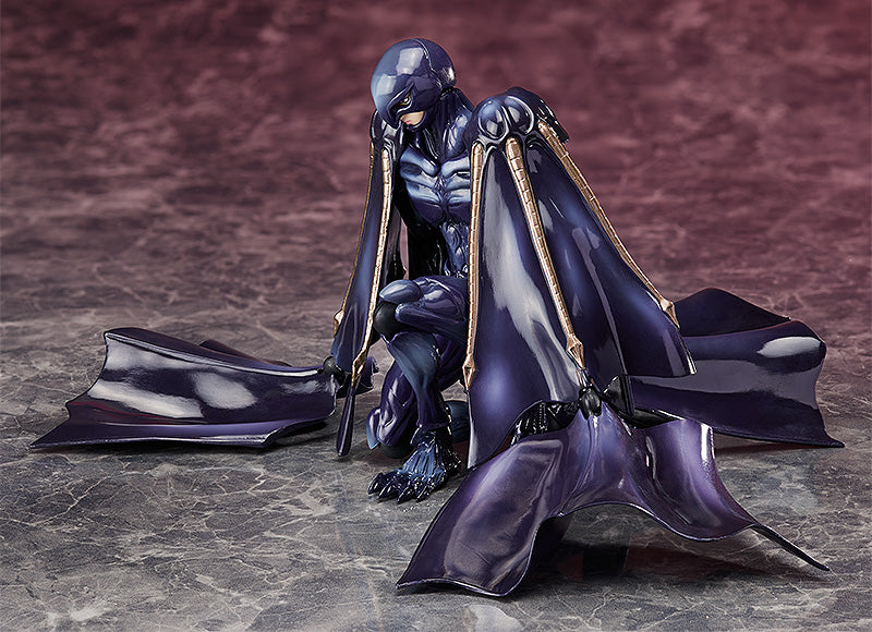 figma Berserk The Golden Age Arc Memorial Edition - Femto (Birth of the Hawk of Darkness ver.)