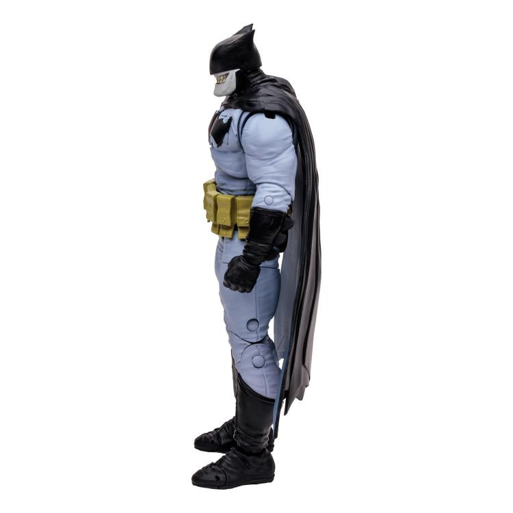 McFarlane Toys DC - Bizarro Vs Batzarro