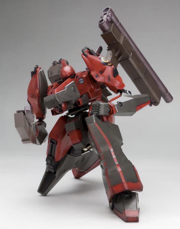 Kotobukiya Armored Core Variable Infinity - Nineball Armored Core Version [Model Kit]