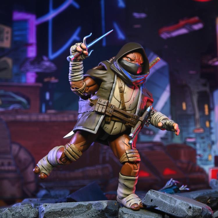 Neca Ultimate Teenage Mutant Ninja Turtles The Last Ronin II - Moja (Re-Evolution)