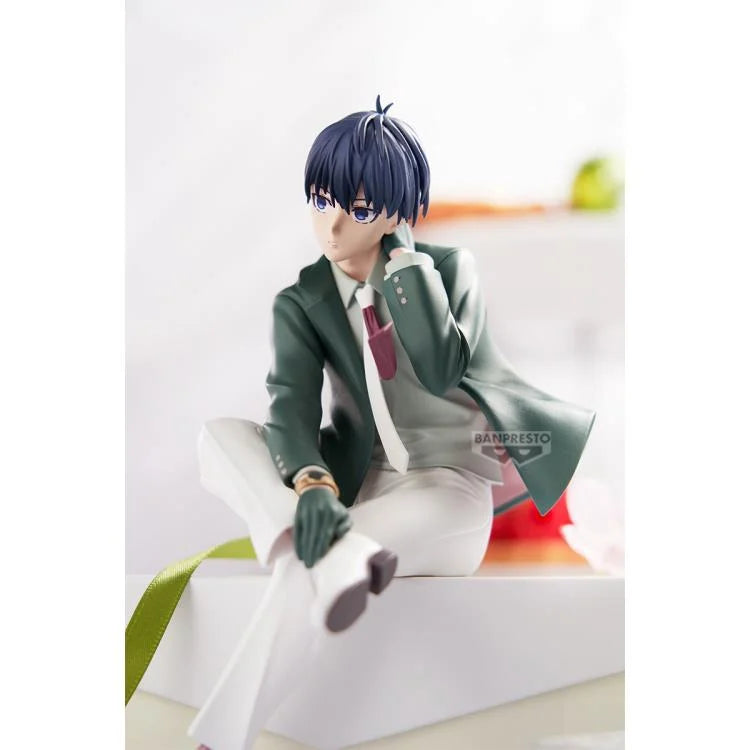 Banpresto Blue Lock - Yoichi Isagi (Sweets Flavor)