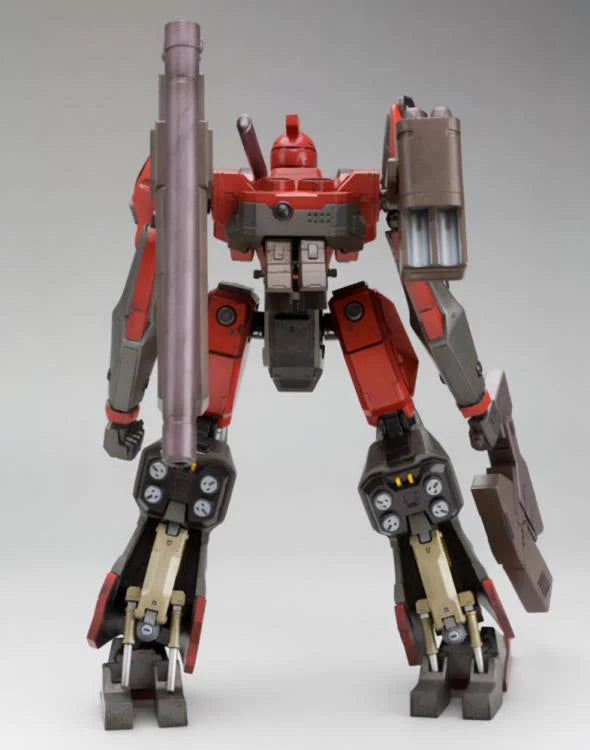 Kotobukiya Armored Core Variable Infinity - Nineball Armored Core Version [Model Kit]