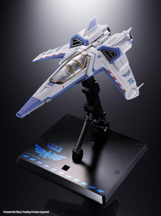 Chogokin Disney Lightyear XL-15 Space Ship