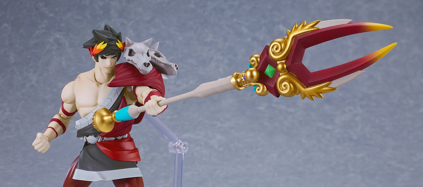 figma Hades - Zagreus