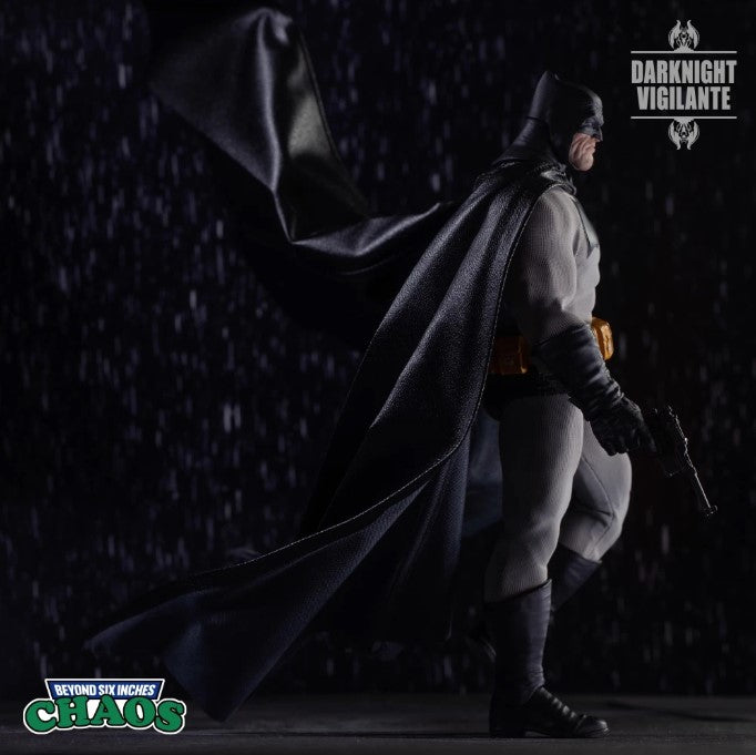 Chaos 1/12 Chaos-002 Darknight Vigilante [Batman]