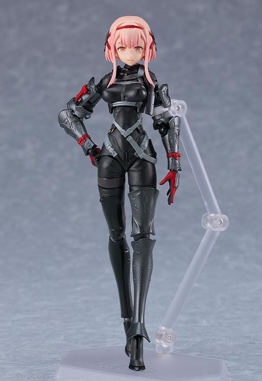 figma FALSLANDER SAMURAI